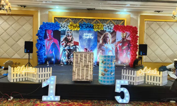 Jai Bhavani Dj Sound